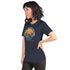 Arise for The Light Christian Bible Verse T-Shirt